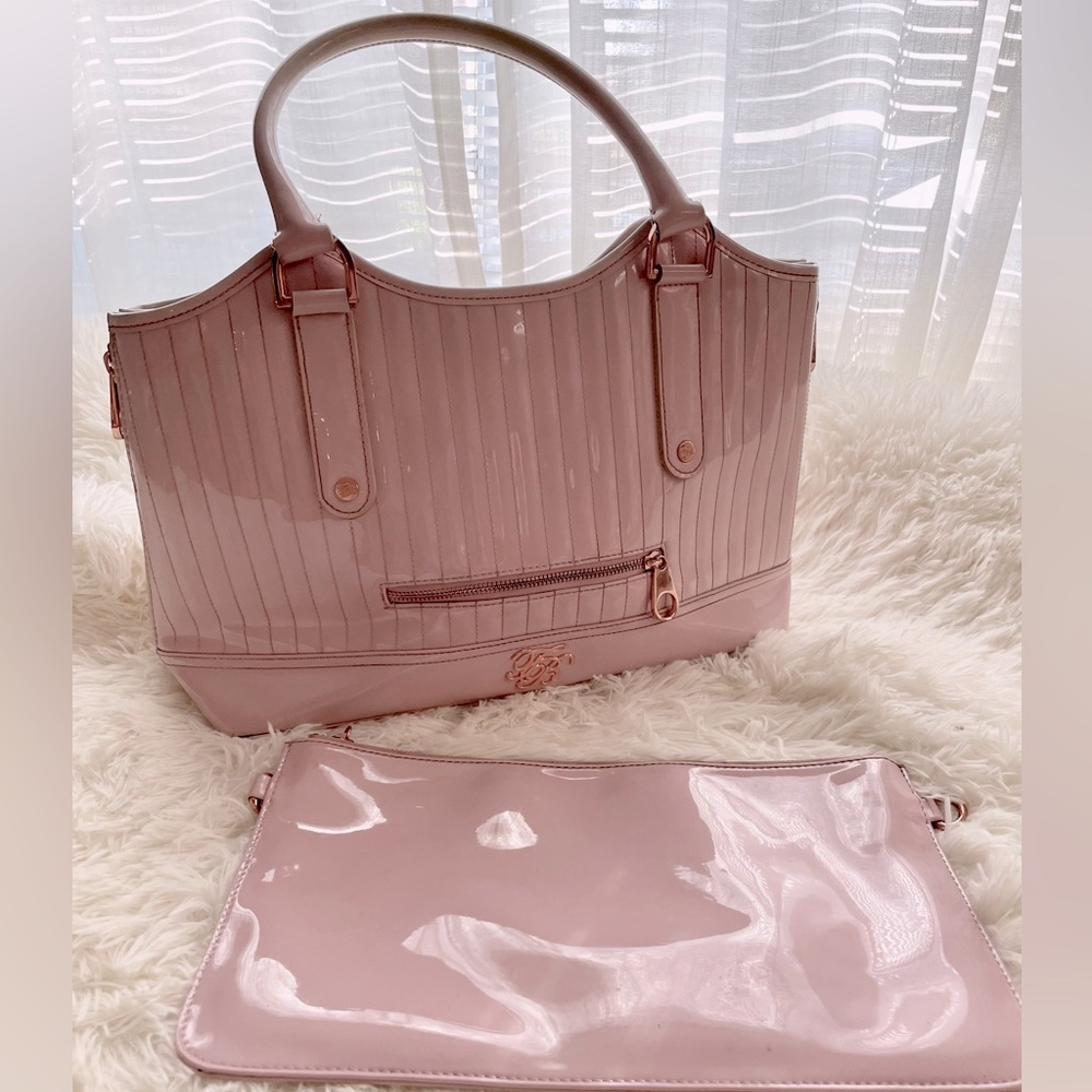 🌸 Ted Baker Tote